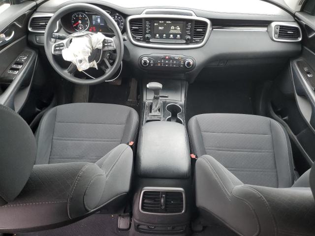 5XYPG4A5XLG622020 KIA SORENTO S