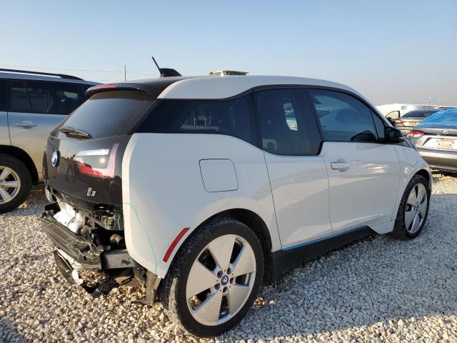2015 BMW I3 REX - WBY1Z4C55FV279223