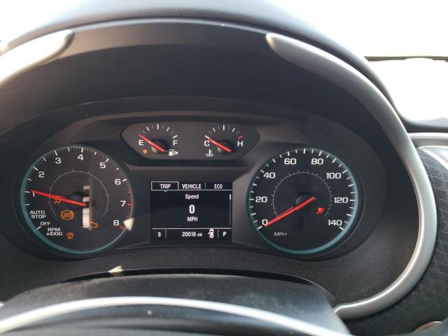 1G1ZC5ST3PF152745 Chevrolet MALIBU LS