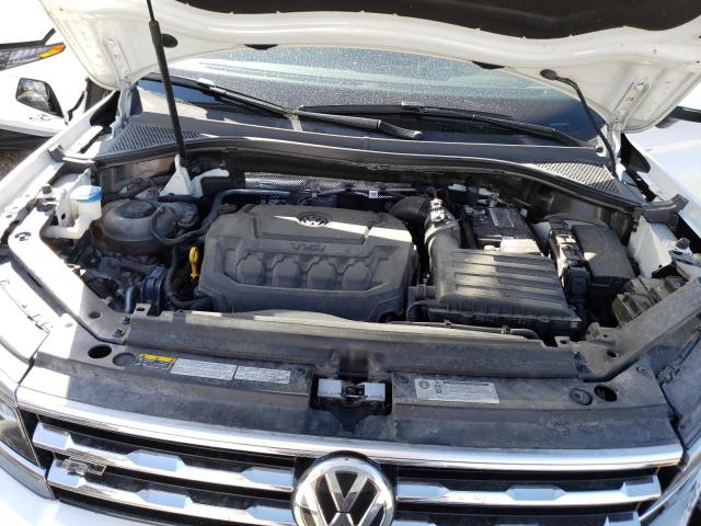 3VV4B7AX0LM132677 Volkswagen Tiguan SEL 11