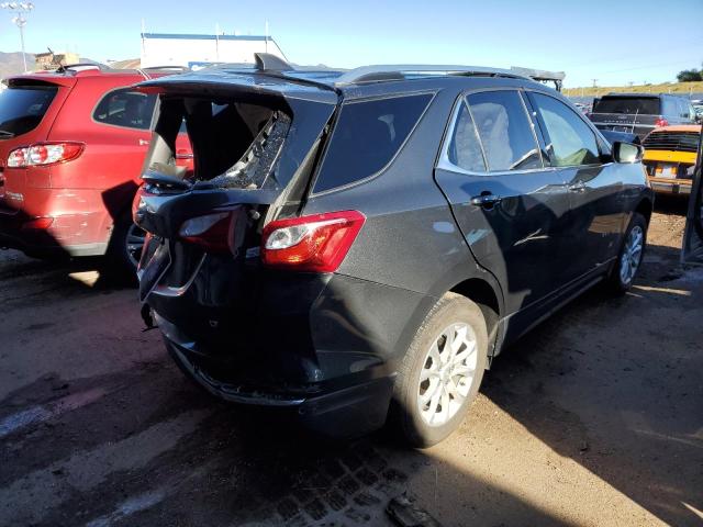 2GNAXJEV0J6300566 | 2018 CHEVROLET EQUINOX LT