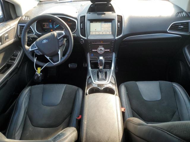 2FMPK4AP6JBB45874 Ford EDGE SPORT