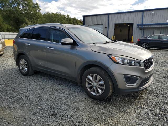 5XYPG4A38GG147696 KIA SORENTO LX