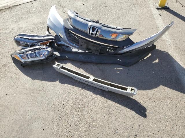 3CZRU5H57NM734674 Honda HR-V EX