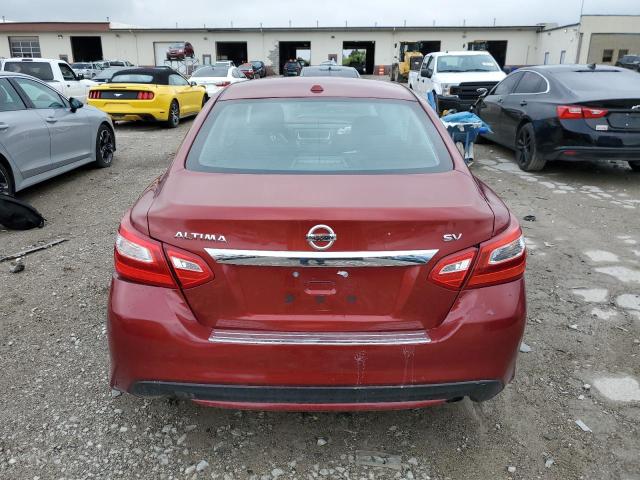 1N4AL3AP9GC179906 | 2016 NISSAN ALTIMA 2.5