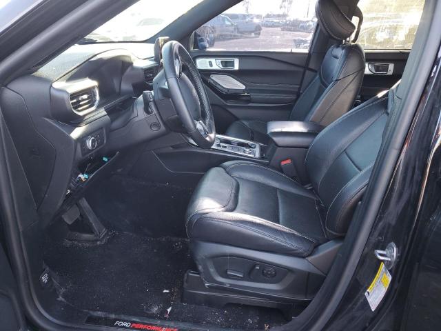 1FM5K8GC6MGB49956 Ford Explorer St