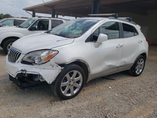 2013 Buick Encore 