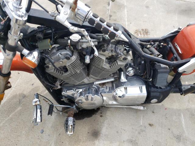 2006 HONDA VTX1300 C 1HFSC55096A209168