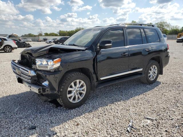 2018 TOYOTA LAND CRUIS - JTMCY7AJ1J4063771