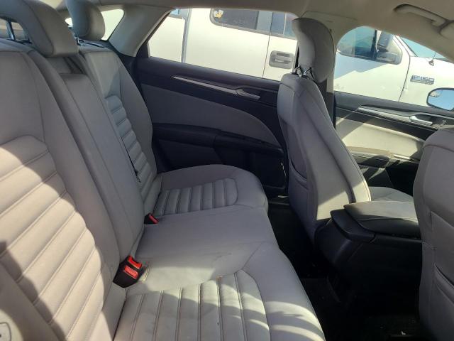 1FA6P0G74E5351017 Ford FUSION S