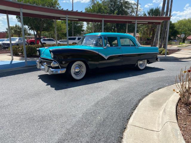 FORD FAIRLANE  1955 1