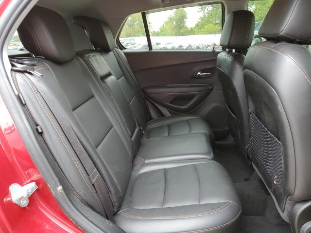 3GNCJMSB2KL403278 Chevrolet Trax Premier