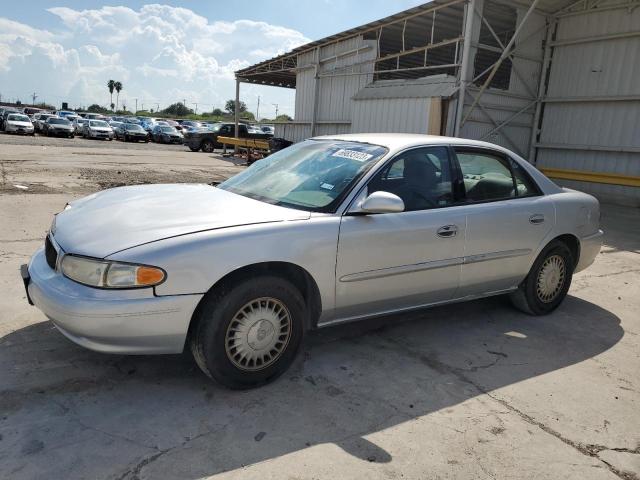 2004 Buick Century Custom