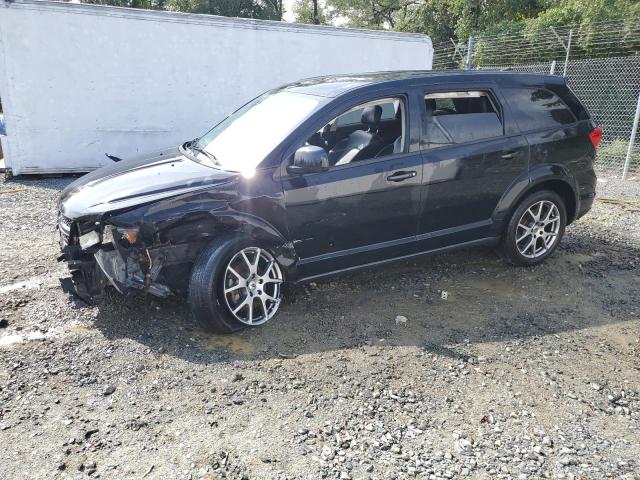 2018 Dodge Journey GT