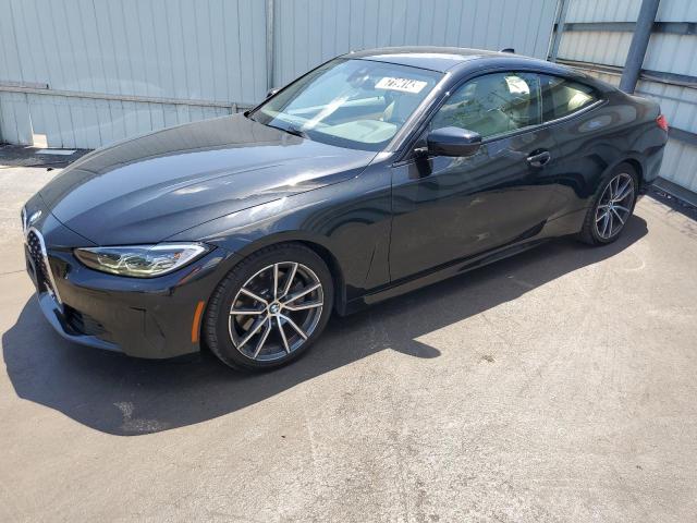 WBA53AP03MCH56368 BMW 4 Series 430I