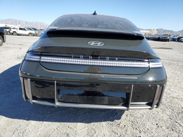 2023 HYUNDAI IONIQ 6 SE KMHM24AB6PA029165