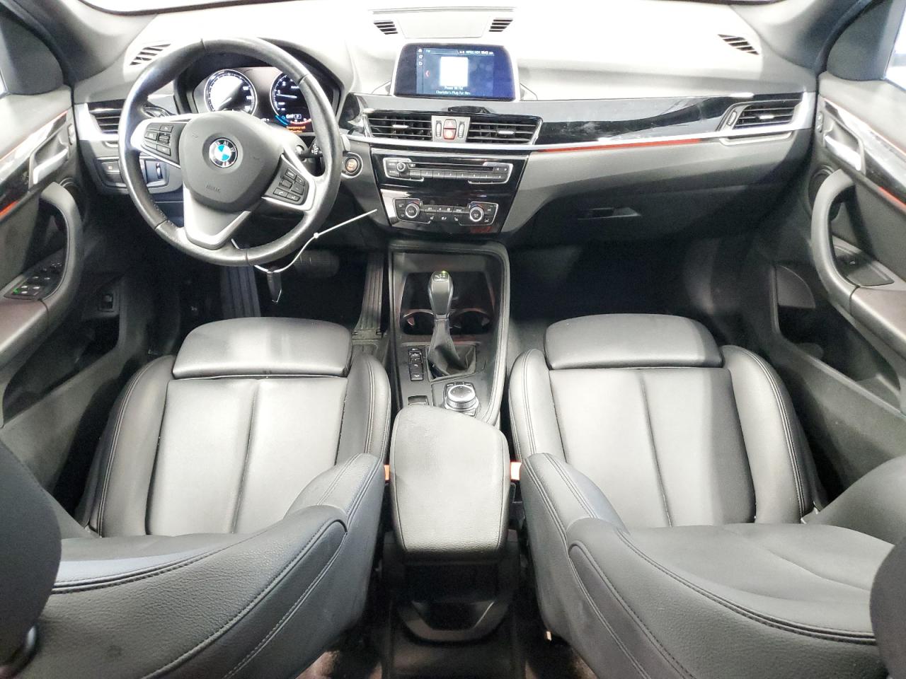 WBXHT3C55K5L38487 BMW X1 XDRIVE2 8