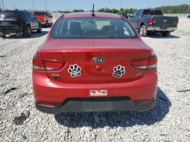 3KPA24AB0KE203759 KIA RIO S