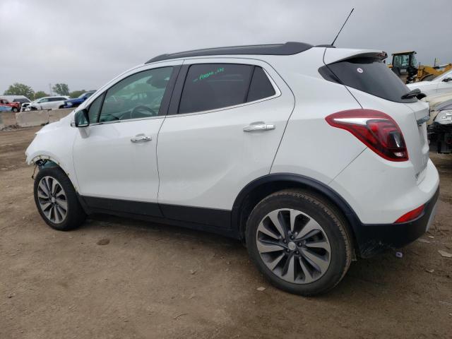 KL4CJCSM4KB777598 Buick Encore ESS 2