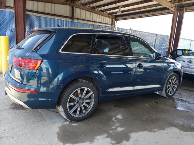 VIN WA1LAAF78JD026290 2018 Audi Q7, Premium Plus no.3