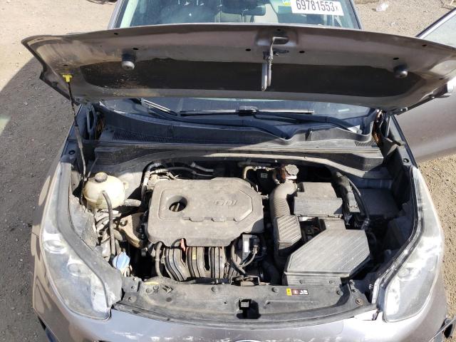 KNDPM3AC1H7175454 KIA Sportage Lx