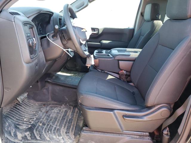 3GCNWAEH6KG255940 Chevrolet Silverado C1500