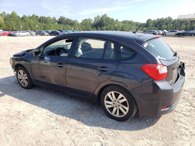 JF1GPAB67G8209898 | 2016 SUBARU IMPREZA PR