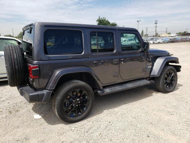 1C4JJXP67NW207672 Jeep Wrangler U 3