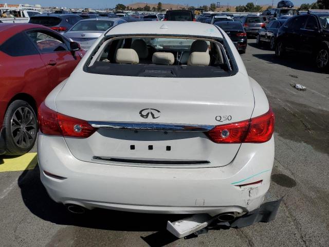 JN1EV7AP3GM303386 Infiniti Q50 Premium