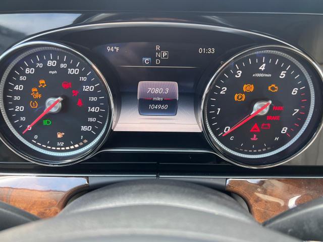 WDDZF4JB8JA371664 Mercedes-Benz E 300