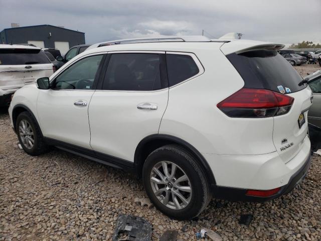 KNMAT2MV9KP511004 Nissan ROGUE S