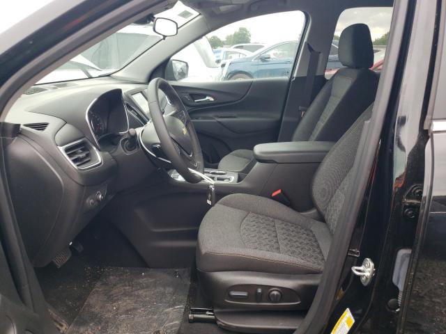2023 CHEVROLET EQUINOX LT - 3GNAXUEG9PL110143