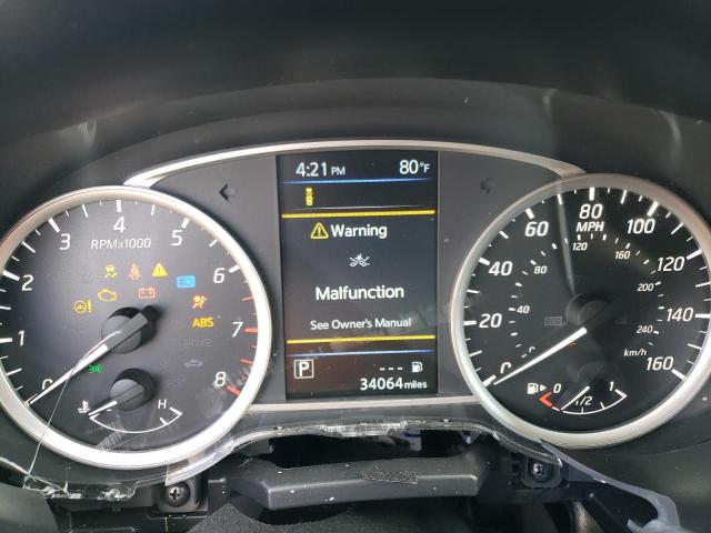 3N1AB7AP7KY293362 Nissan SENTRA S