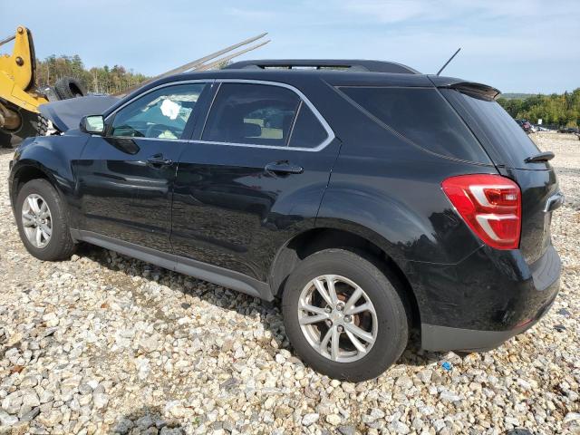 2GNFLFEK0G6274919 | 2016 CHEVROLET EQUINOX LT