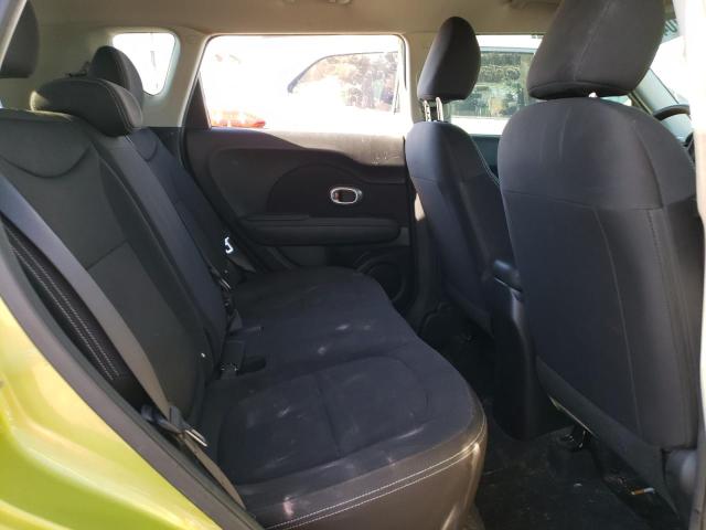 KNDJN2A25F7791238 | 2015 KIA SOUL