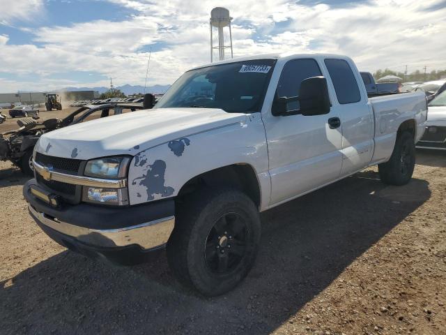 2004 Chevrolet C/K 1500 