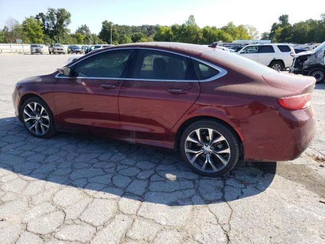 Vin: 1c3ccccg5fn604447, lot: 67688283, chrysler 200 c 20152