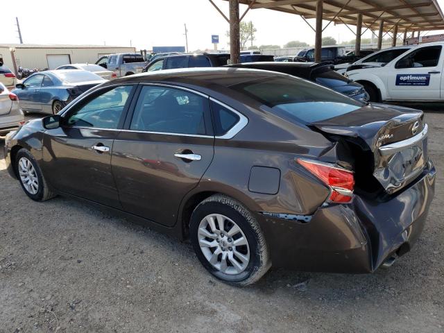 2015 NISSAN ALTIMA 2.5 - 1N4AL3APXFN404854
