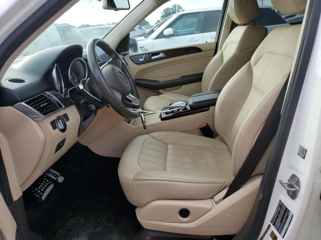 4JGDA5HB5JB110075 Mercedes-Benz Gle 350 4matic