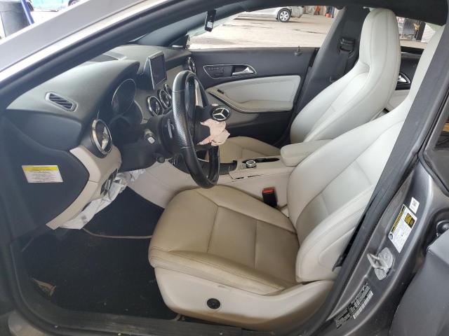 WDDSJ4EBXEN060357 Mercedes-Benz CLA 250
