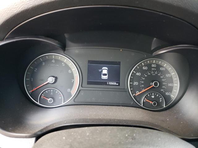 5XXGT4L30LG451189 KIA Optima Lx