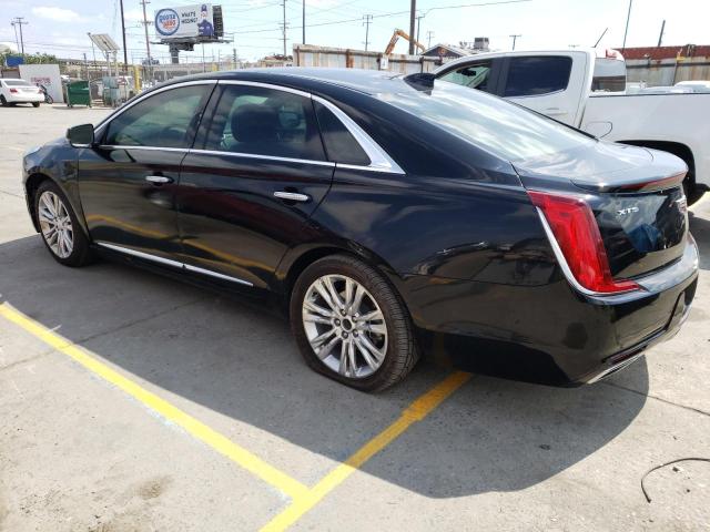 2G61M5S33K9137183 Cadillac XTS LUXURY 2