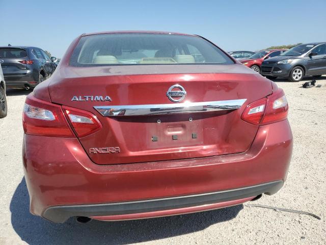 1N4AL3AP1GN322738 Nissan ALTIMA 2.5