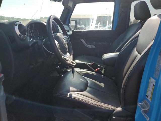 1C4BJWEG7HL670752 Jeep Wrangler Unlimited Sahara