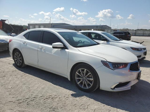 19UUB1F30KA002302 Acura TLX  4