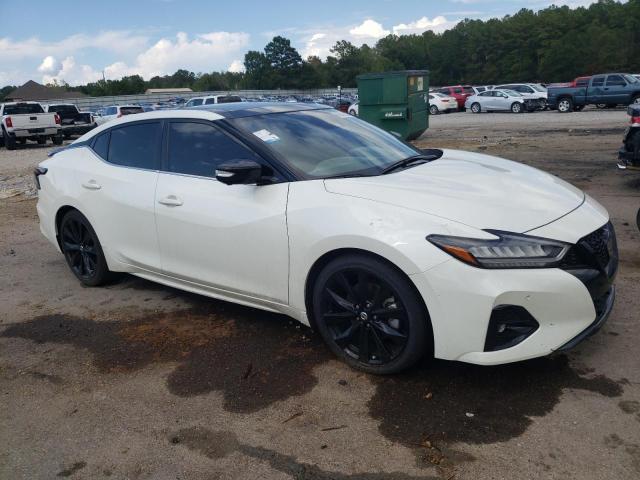 1N4AA6EV1NC505176 Nissan Maxima Sr