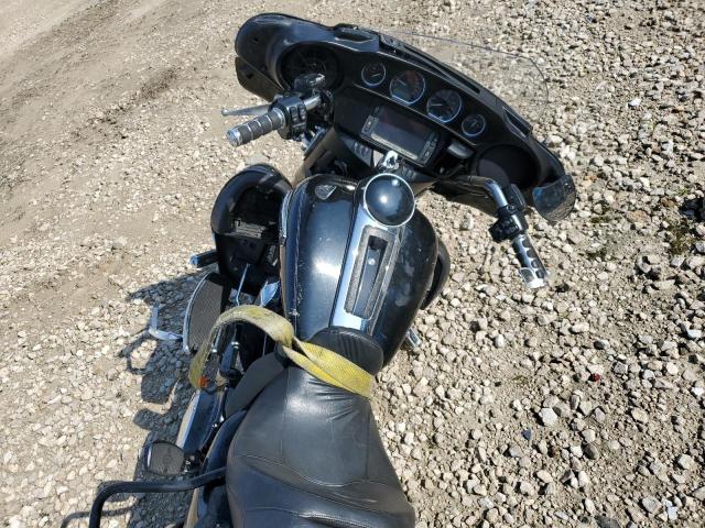 2016 HARLEY-DAVIDSON FLHTCUL UL 1HD1KDM18GB669722