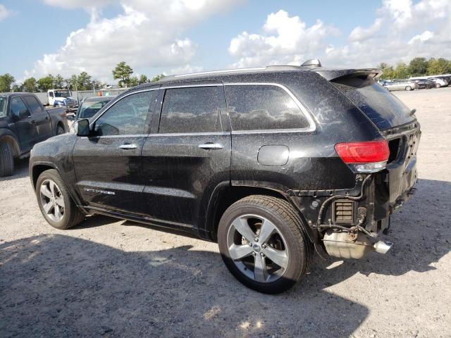 1C4RJECG3FC798463 | 2015 Jeep grand cherokee overland