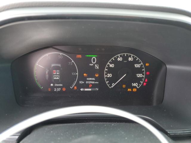 2023 HONDA CR-V SPORT - 2HKRS5H52PH711114