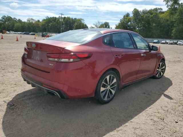 5XXGW4L26GG043557 KIA OPTIMA SX